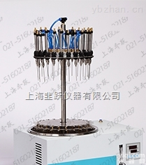 JOYN-<em>DCY</em>-<em>24</em>  云南西双版纳厂家直发实验室专用<em>24</em>位JOYN-<em>DCY</em>-<em>24</em>电动升降水浴氮吹仪