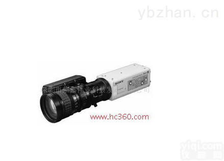 DXC-390P  深圳<em>索尼</em> DXC-390P高端级摄像机ccd工业相机实惠<em>耐用</em>