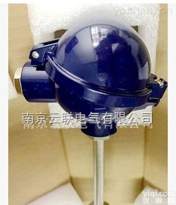 热电阻<em>温度计</em> TR10-  WIKA <em>法兰</em>式热电阻<em>温度计</em> TR10-F