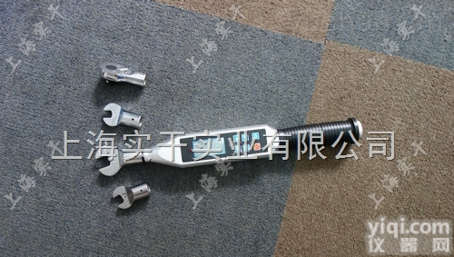 开口式<em>扭矩</em>扳手<em>数字式</em>,开口头数字测力扳手
