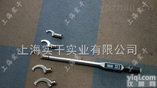 1400N.m测<em>扭力</em>的月牙扳手_<em>扭力</em>月牙<em>测力</em>扳手