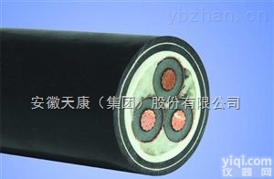安徽<em>天康</em>ZR-YJV 3*50 8.7/10kv高压<em>交联</em><em>电力电缆</em>