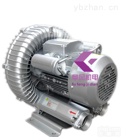 鱼塘增氧<em>曝气</em>漩涡<em>气泵</em>