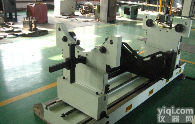 动<em>平衡机</em>  <em>平衡机</em>加工  上海<em>机械</em>有限公司  <em>平衡机</em> 现场平衡仪