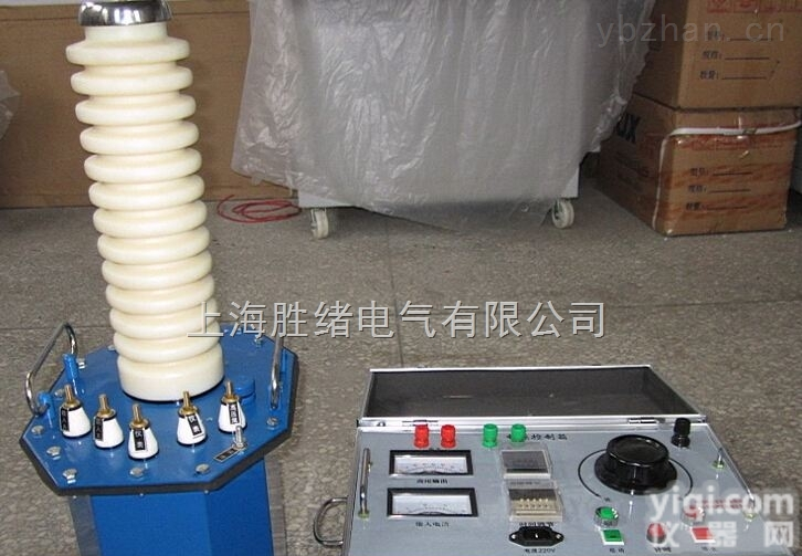 TQSB-5KVA/100KV  <em>油浸式/干式/充气式试验变压器</em>