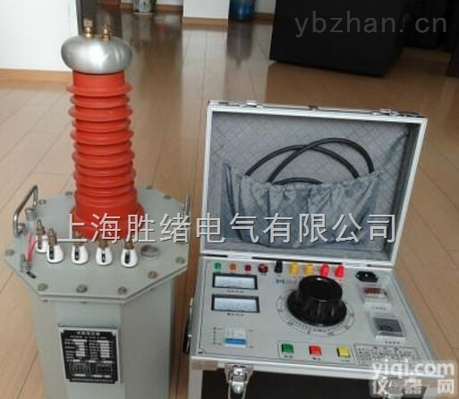 TQSB <em> 油浸式工频耐压仪</em>