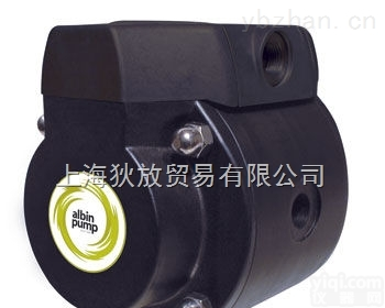 瑞典Albin<em>软管</em>泵  瑞典Albin<em>软管</em>泵