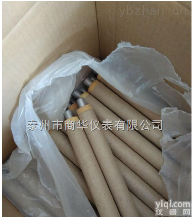KW-602快速<em>热电偶</em> 铸造<em>测温</em><em>一次性</em>温度传感器