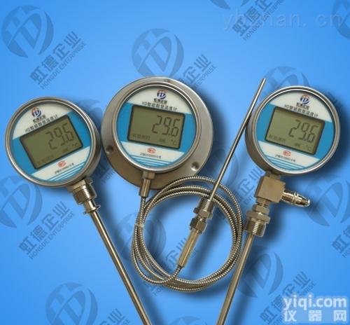 SXM  数字温度计<em>型号</em>及<em>参数</em>