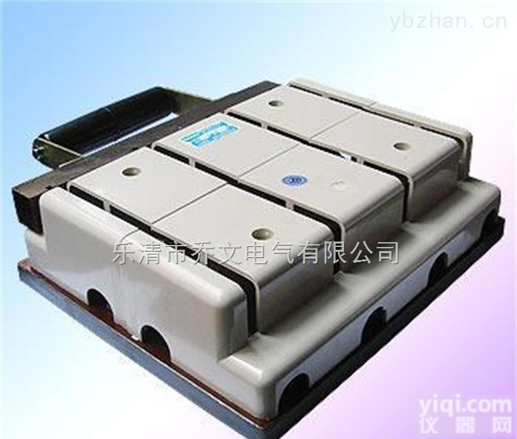 HD13-3000/30<em>开启式</em><em>刀开关</em>价格