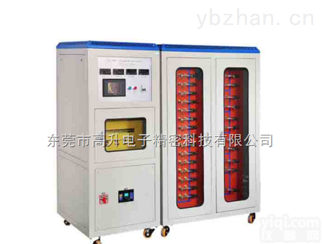 GS-CDSM300  <em>东莞</em><em>德尔塔</em>仪器 交流接触器电寿命试验台