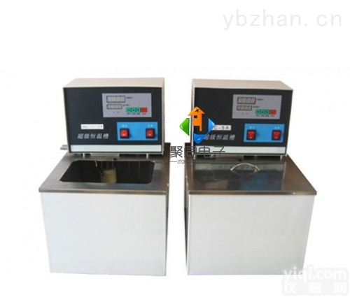 JTGH-20  高精度恒温水槽油槽<em>透明</em><em>恒温槽</em>厂家优惠