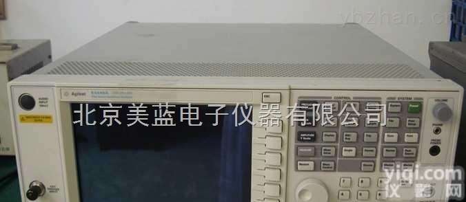 北京安捷伦e4445a出租<em>出售</em>包售后<em>维修</em>