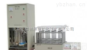 HG04- KDN-08C  <em>数显</em><em>温控</em><em>消化</em>炉 井式<em>消化</em>炉 八孔式<em>消化</em>炉