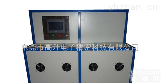 GS-RDQS1  东莞德尔塔<em>熔断器</em>动作特性<em>试验</em>台