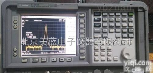 北京<em>安捷</em>伦e4405b价格，<em>出售</em>出租e4405b