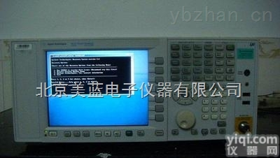 北京n9030a二手<em>频谱仪</em>出售出租价格<em>优惠</em>
