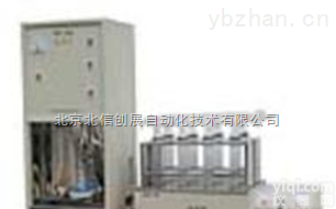 HG22- <em>KDN</em>-04A  定氮<em>蒸馏器</em> <em>智能型</em>定氮<em>蒸馏器</em> <em>蒸馏器</em>