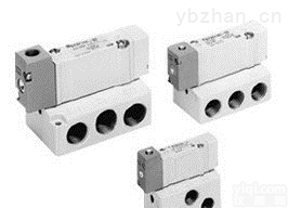 <em>SYA</em>3120-C6  日本SMC3通<em>气控阀</em><em>SYA</em>系列@SMC办事处