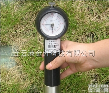 TYD-1  <em>连云港</em>土壤硬度仪|<em>测量</em>土壤分析检测仪器仪表