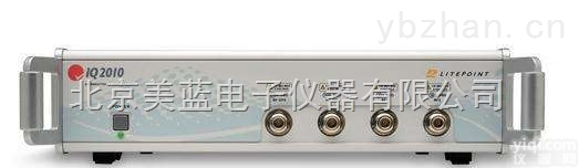 北京莱特波特IQ2010<em>蓝牙</em>/WiFi/gps/fm<em>测试仪</em>