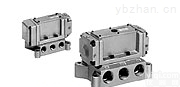 <em>VPA</em>342-03A  代理3通<em>气控阀</em><em>VPA</em>系列-SMC气动价格