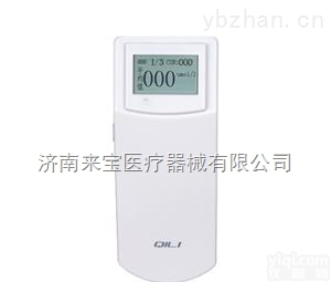 <em>齐力</em>经皮<em>黄疸</em>测定仪<em>QL1200A</em>价格