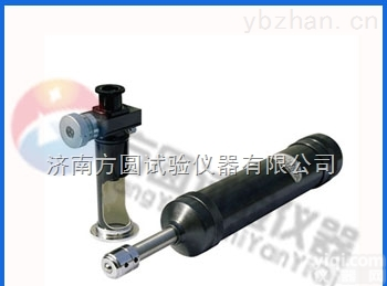 携<em>带式</em> <em>便携式</em> 手提式 冲击式 大型零部件、钼合金布氏硬度计HBX-0.5