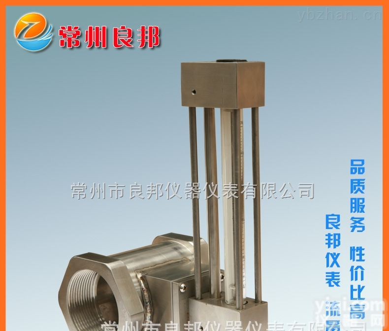 LZB-FL  分流转子流量计 厂家直销 设计紧凑安装方便 性价<em>比高</em>