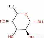 L（-）<em>岩藻糖</em>,分析<em>标准品</em>,Purity≥98%