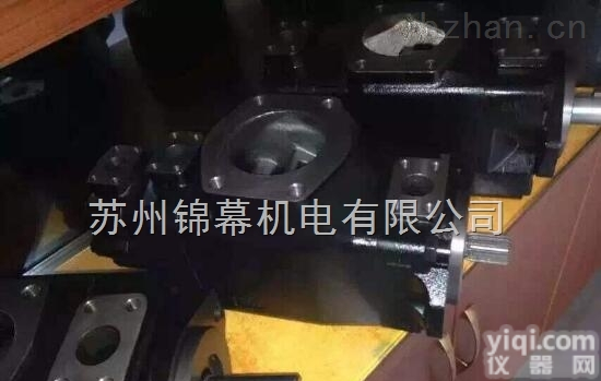 T6DC-<em>035</em>-031-3L10-B1  美国DENISON<em>丹尼</em>逊<em>叶片</em>泵T6DC-<em>035</em>-031-3L10-B1 D41VW003C4NJW