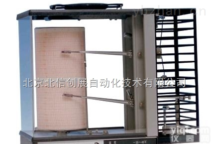 HG04- <em>ZJ</em>1-2B  <em>温湿度计</em> <em>周记</em>温湿度仪 气象台<em>温湿度计</em>