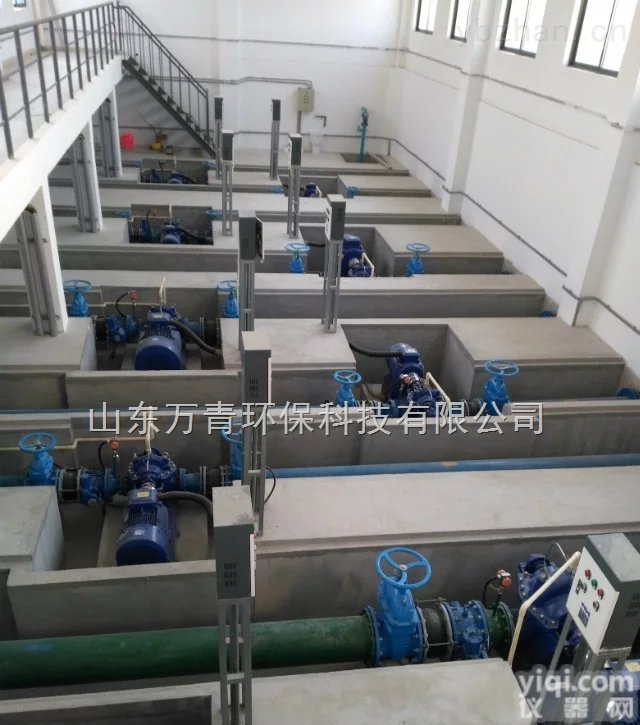 <em>北京市</em>工业<em>污水</em>处理一体化设备