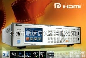 <em>2234</em>  <em>回收</em>Chroma <em>2234</em>视频信号发生器