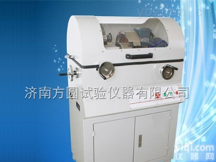 Q-100B  金相试样<em>切割机</em>工作原理和全<em>自动</em>金相试样<em>切割机</em>技术指标