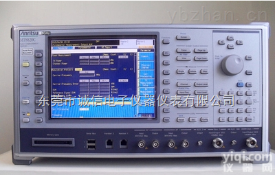 mt8820c  大量收购<em>安立</em>mt8820c<em>测试仪</em>