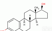 <em>雌二醇,分析标准品,HPLC≥98%</em>