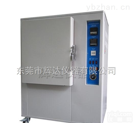 鞋子<em>老化</em>度<em>测试机</em>