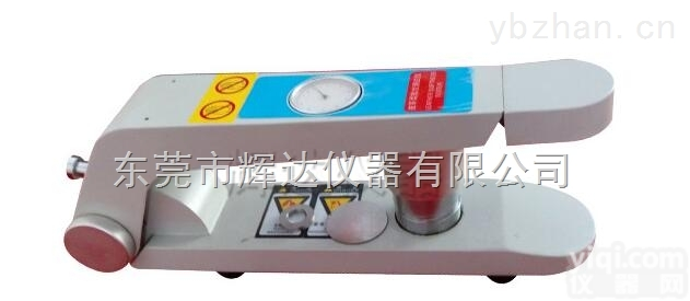 <em>皮革</em>软硬度<em>检测仪器</em>