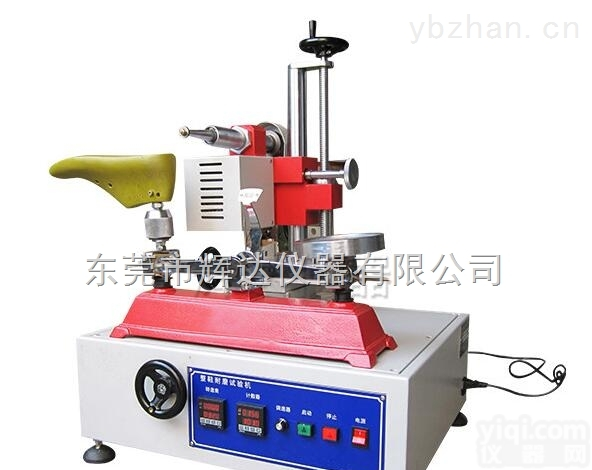 <em>橡胶</em>磨耗<em>测试仪器</em>
