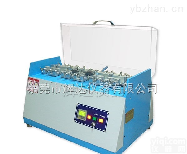 <em>鞋类</em><em>检测仪器</em>