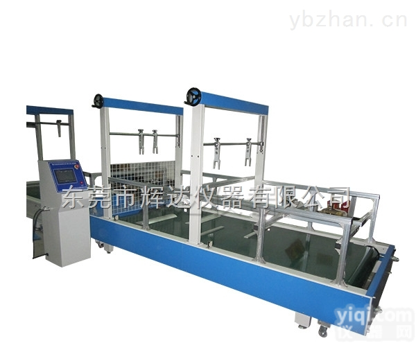 <em>婴儿车</em>耐磨<em>测试仪</em>