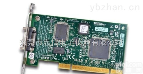 NI PXI-<em>GPIB</em>卡  <em>回收</em>NI PXI-<em>GPIB</em>卡