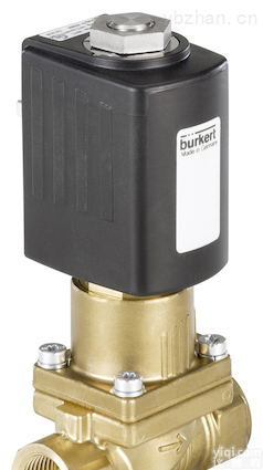 5406  <em>代理德国</em>BURKERT5406活塞阀,BURKERT<em>电磁阀</em>工作原理