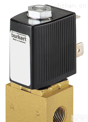 6011  德国BURKERT<em>电磁阀</em>6011系列,<em>苏州</em>BURKERT公司