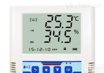 RS-WS-N01-6  <em>建大</em><em>仁科</em> GSP常温阴凉库温湿度<em>测点</em>