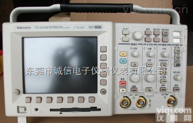 <em>TDS3052</em>  回收二手泰克<em>TDS3052</em><em>示波器</em>