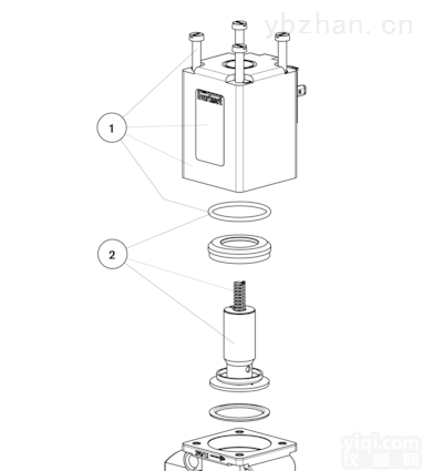 <em>0290</em>  <em>德国</em>BURKERT<em>电磁阀</em><em>0290</em>系列
