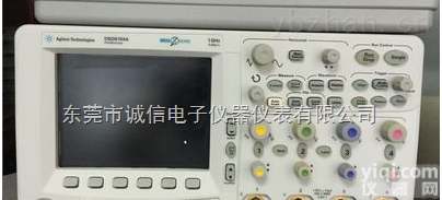 <em>DSO6104A</em>  二手回收<em>安捷</em>伦<em>DSO6104A</em><em>示波器</em>