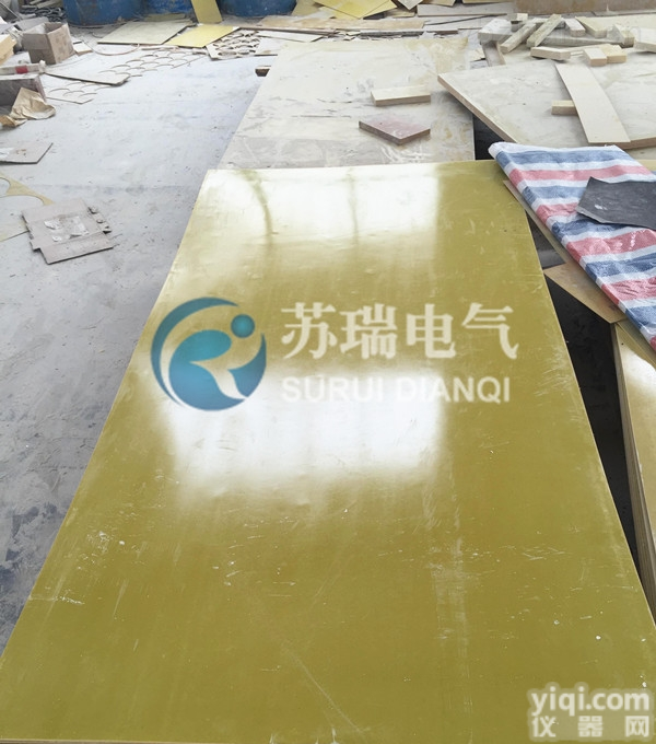 <em>电气</em><em>电器</em>设备绝缘撑条隔板